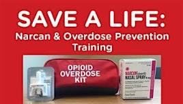 Narcan Training