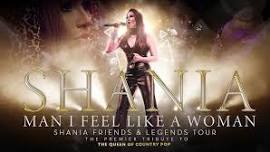 The Shania Twain Show