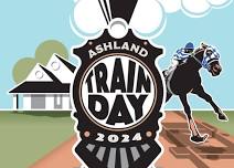 Ashland Train Day