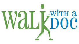 Walk with a Doc - June Walk