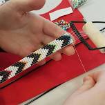 Bead Weaving