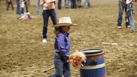 Utah Youth Rodeo