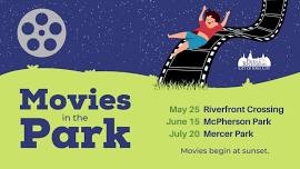 Movies in the Park - The Tooth Fairy