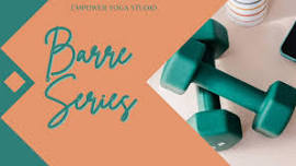 Barre Series