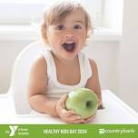 YMCA Healthy Kids Days