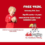 didi rugby free trial session