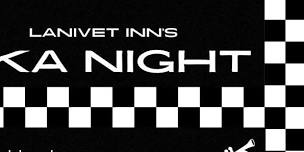 Ska Night: Live music by D.M Street