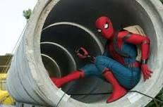 SPIDER-MAN: HOMECOMING At Alamo Drafthouse Cinema- Park North