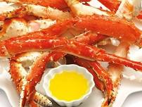 Last Day Savor Sarasota Crab & Fin Dinner 6:45 Fri June 14