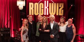 RocKwiz