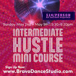 Intermediate Hustle Mini Course