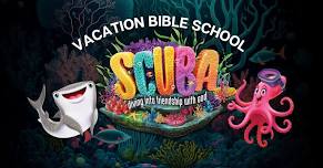 SCUBA Vacation Bible School