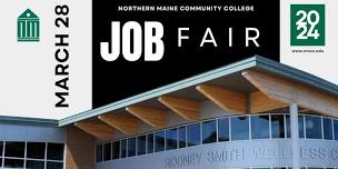 2024 NMCC Job Fair