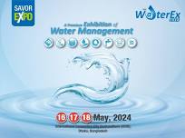 9th WaterEx 2024