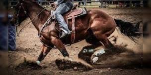 CCPRA Rodeo and Jared Hovis,