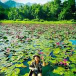 Lake Sebu x Lake Holon x La Palmera Ridge