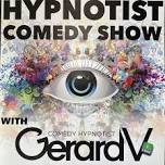 FCFNC Hypnotist Comedy Show