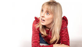 Maria Bamford at the Center for the Arts