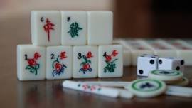 Play Mahjong