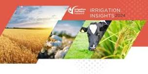 Irrigation Insights 2024