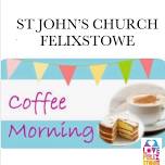 Coffee Morning & Stalls