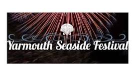 Yarmouth Seaside Festival