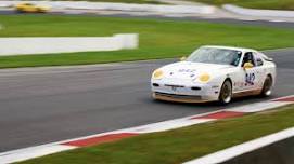 RCLUB Private Track Day at the CTMP Grand Prix Track