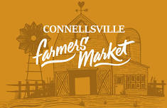 Connellsville Farmers Market