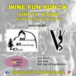 Wine Fun Run 5K