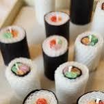 Makerspace Highlight: Sushi Candles