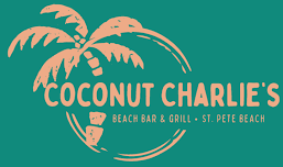 Live music 5pm - 10pm @ Coconut Charlie