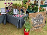 Broken Oak Organics Farm Stand