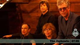 The Jayhawks