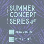 Summer Concert Series