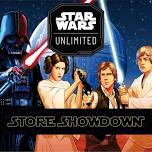 Star Wars Unlimited Store Showdown!