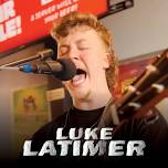 Luke Latimer