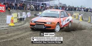 4th Rallycross Championship 2024