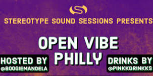 OPEN VIBE PHILLY