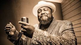 Sugaray Rayford