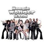 Boogie Wonder Band