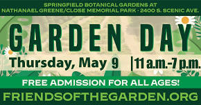 Garden Day