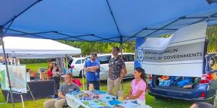 BFCOG Farmers Market (Prosser)