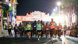 Korat Marathon presented by The Mall