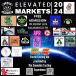 Elevated Markets April 7th