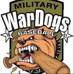 War Dogs Baseball