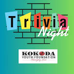 Fundraising Trivia Night Kokoda Trail