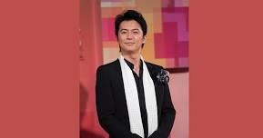 Masaharu Fukuyama in Nagano, 2024-05-19