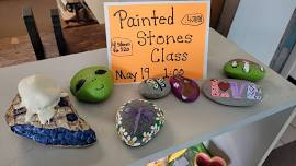 Painted Rocks Class