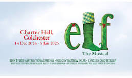 Elf - The Musical