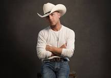 Justin Moore